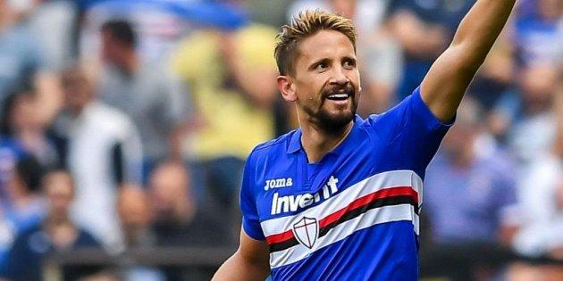 Sampdoria e Ramirez, l'agente frena sul rinnovo: 