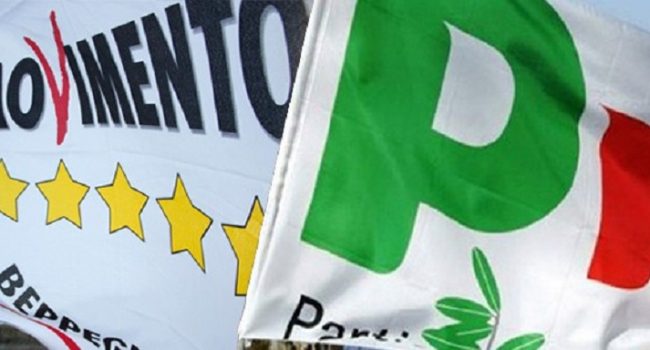 Regionali, in Liguria accordo in discesa tra Partito democratico e Movimento 5 Stelle