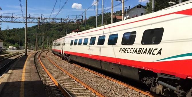 I pendolari conquistano la prenotazione gratis su Frecce e Intercity