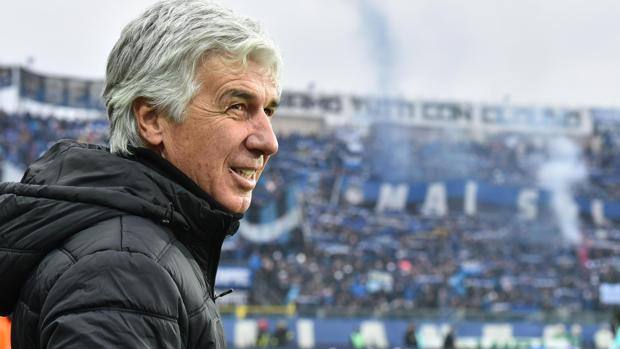 Il Valencia chiede sanzioni Uefa contro Gasperini per la trasferta in Spagna