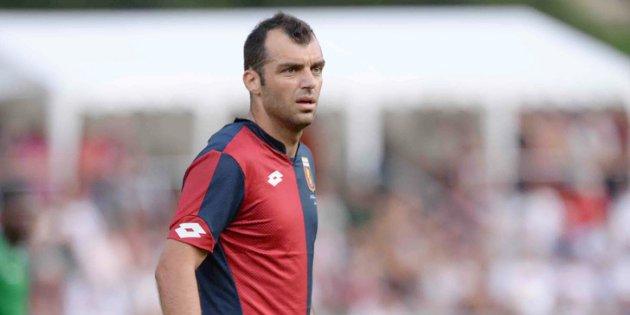 Genoa, in allenamento brillano il veterano Pandev e la promessa Favilli