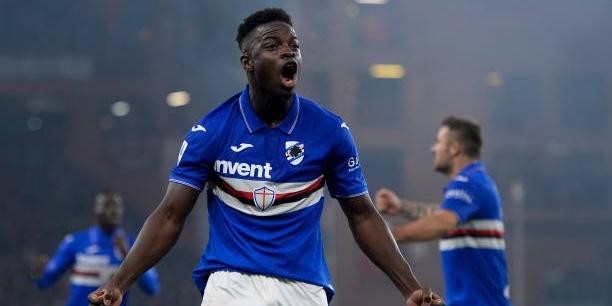 Sampdoria: Vieira in recupero, Ekdal e Tonelli ancora a parte, Ferrari in ripresa