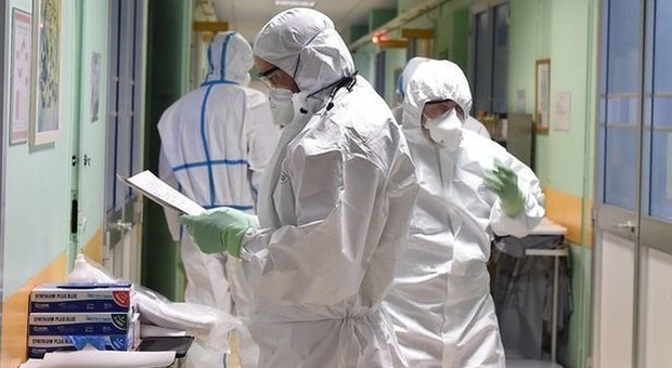 Coronavirus in Liguria, calano gli ospedalizzati: tre vittime in 24 ore