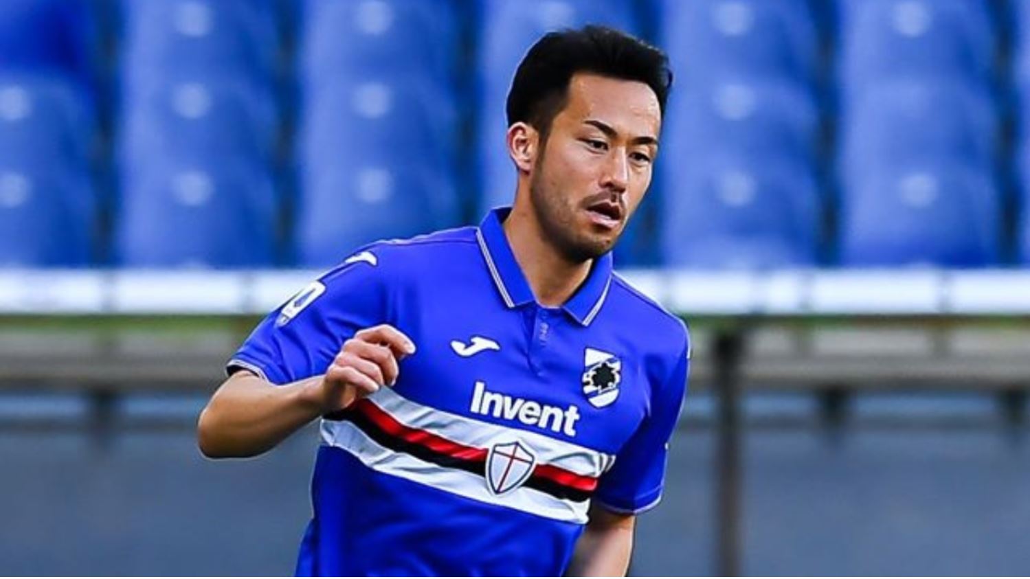 Sampdoria, Yoshida: 