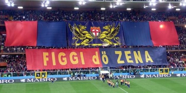 Genoa, anche i FDZ contro la ripartenza: 