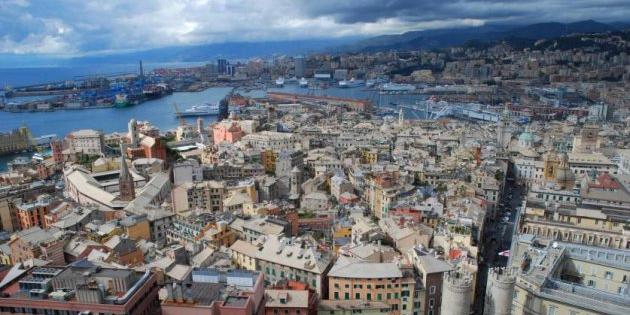 Comune di Genova, affidate a Spim 1.500 unità immobiliari