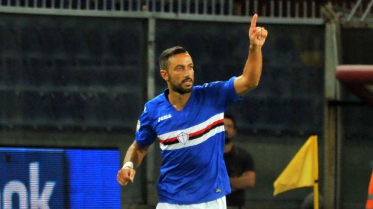 Sampdoria, trionfo a Udine: 3-1 e salvezza più vicina