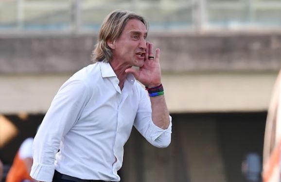  Nicola carica il Genoa per il derby e la salvezza: 