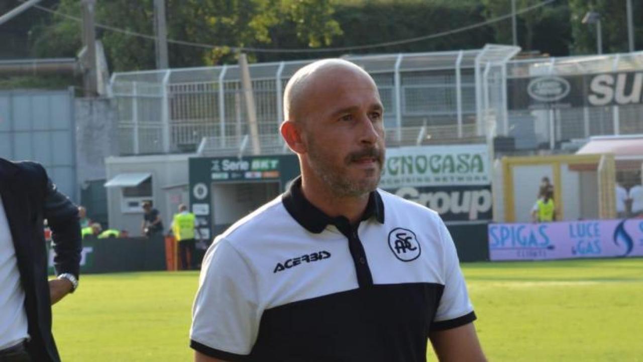 Spezia, Italiano mette nel mirino Cremonese e playoff: 