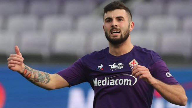 Genoa: per l'attacco idea Cutrone, in difesa piace Bonifazi