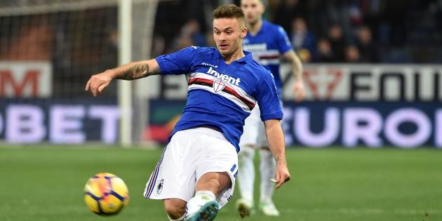 Sampdoria, per Linetty c'è la fila: piace anche alla Fiorentina