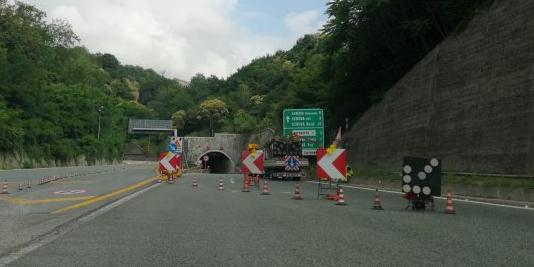 Caos autostrade, ancora disagi in Liguria: nuove chiusure in programma