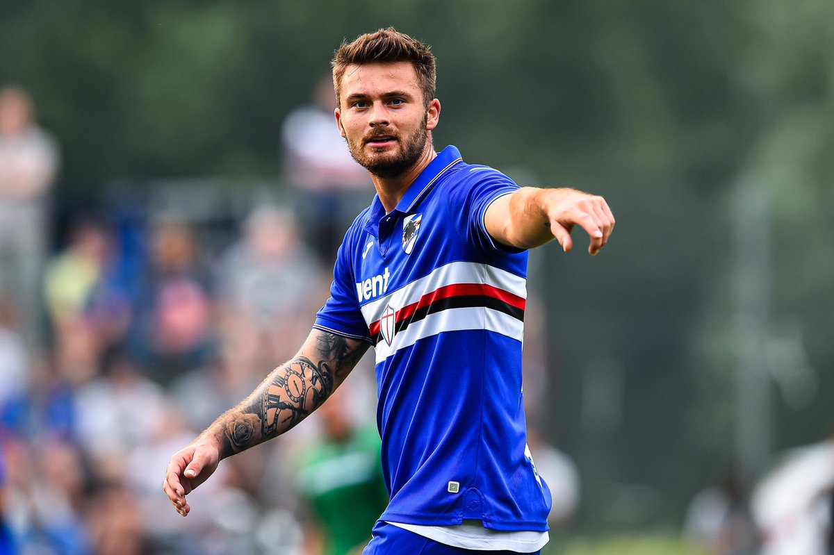 Sampdoria, il mercato ruota attorno a Linetty: dopo il Torino si fa avanti la Fiorentina