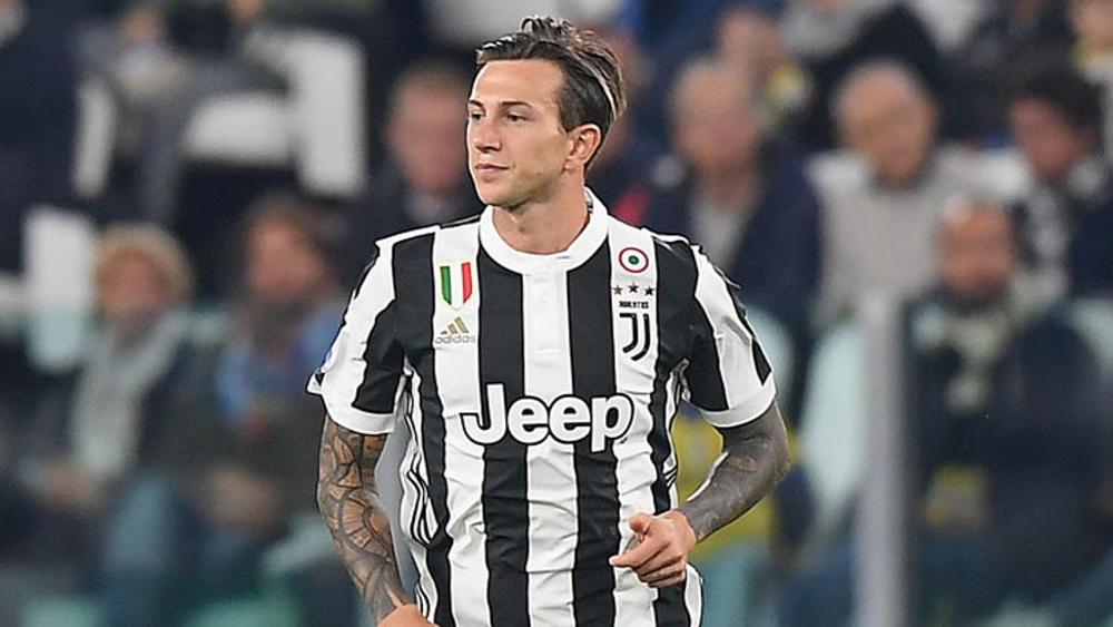 Sampdoria, suggestione Bernardeschi per il centrocampo