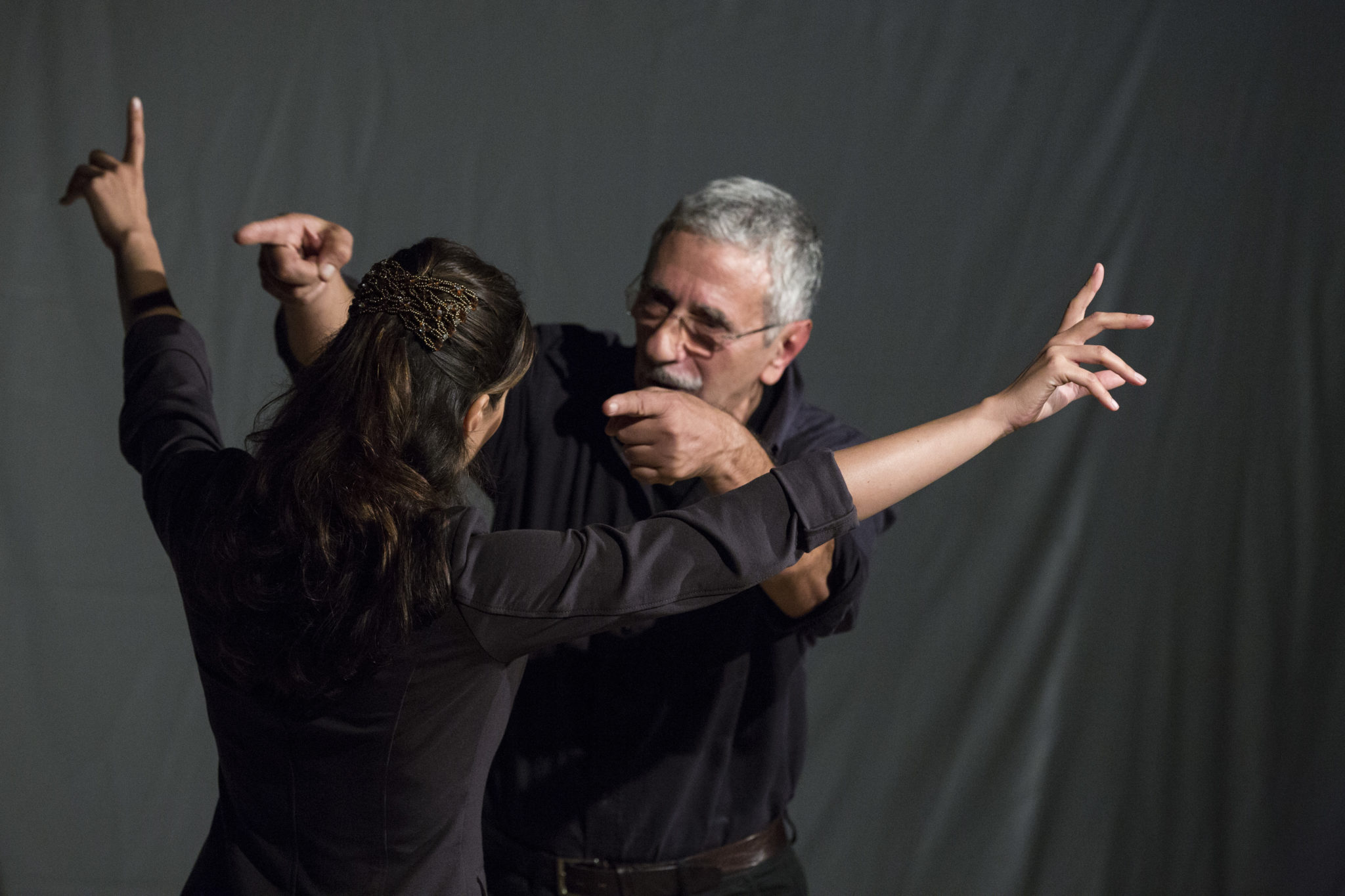 Addio a Lorenzo Costa, fondatore e direttore artistico del teatro Garage