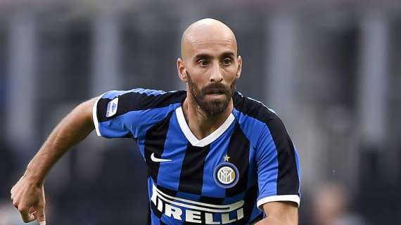 Genoa: Borja Valero e Bonaventura sul taccuino del ds Faggiano