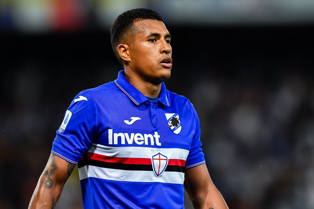 Sampdoria-Murillo, tra il Celta e il Valencia spunta la... Fiorentina