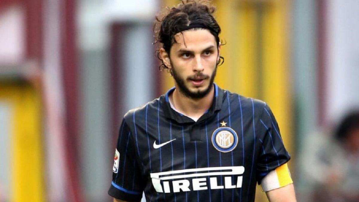 Genoa: Faggiano lavora al grande ritorno di Ranocchia dall'Inter dopo dieci anni