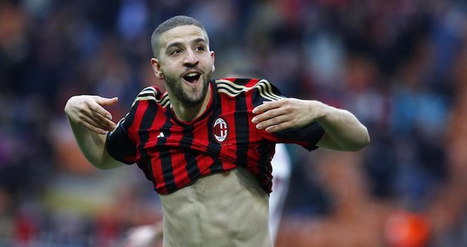 Sampdoria a caccia di occasioni: ecco Taarabt, ex Genoa e Milan