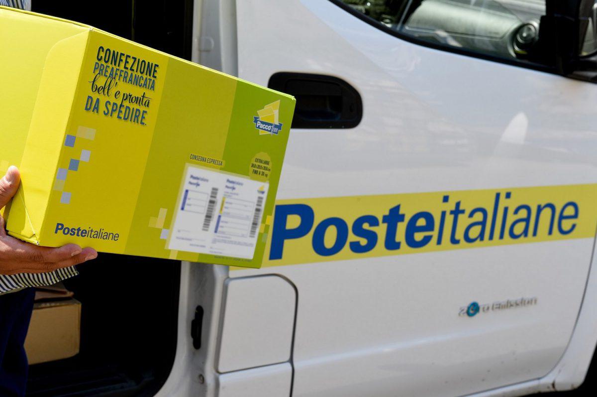 Poste Italiane, anche a Genova recapitati in giornata