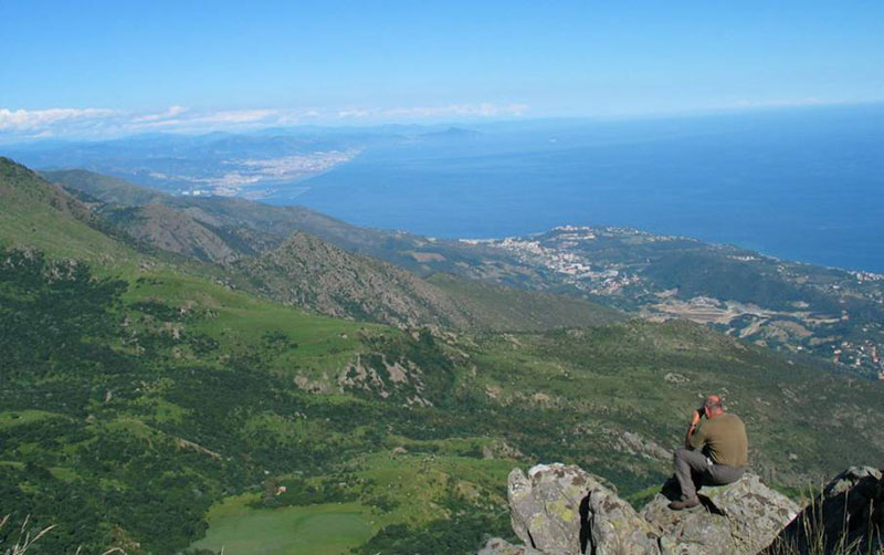 Ambiente, il Parco del Beigua dice 'no' all'estrazione del titanio 