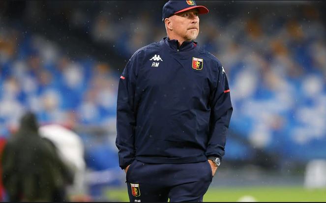 Genoa, Maran deluso: 