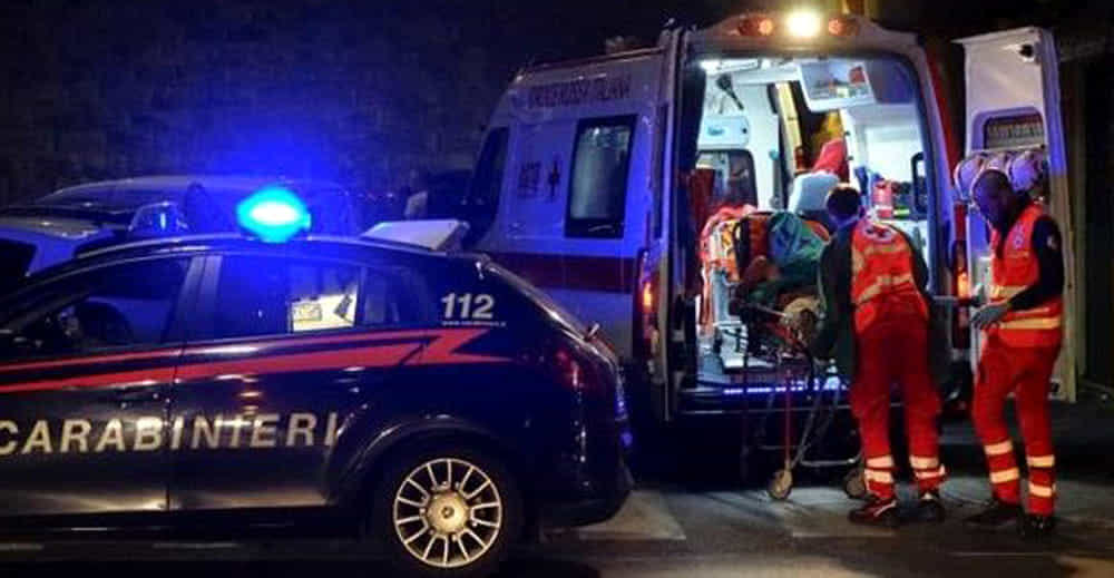 Incidente a Genova Quezzi, terzo passeggero del suv si presenta in Questura