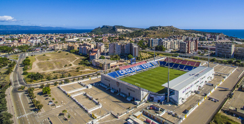 Sampdoria, dopo il derby si vola in Sardegna: sabato la sfida al Cagliari