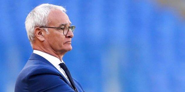 Sampdoria, Ranieri: 