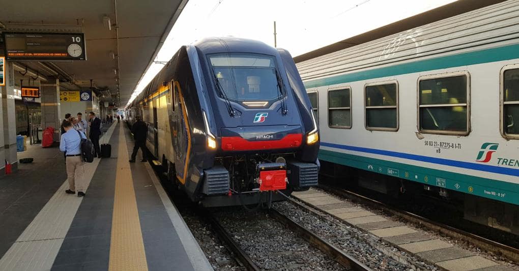 Furti in serie sui treni Torino-Savona, smantellata la banda: in quattro in carcere