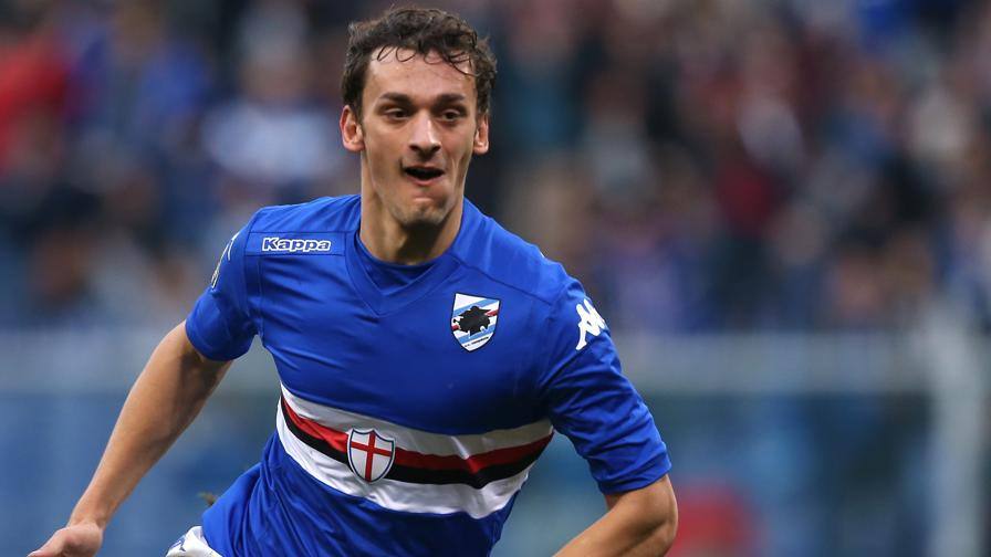 Gabbiadini riparte dal Bologna e la Sampdoria ritrova il suo sinistro micidiale