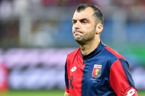 Pandev ora ha un altro obiettivo: 