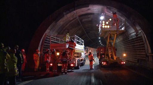 Autostrade, la Liguria chiede uno stop ai lavori durante le festività 