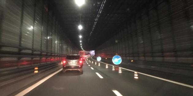 Cantieri nelle autostrade liguri, Toti: 