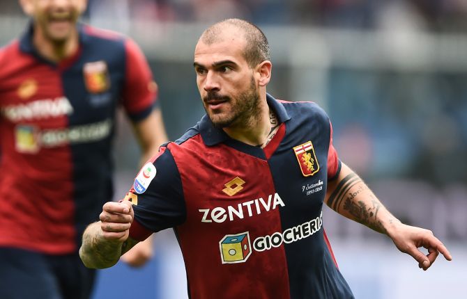 Per il Genoa già 7 sconfitte, Sturaro è chiaro: 