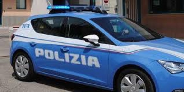 Genova, fermato e denunciato per associazione a delinquere