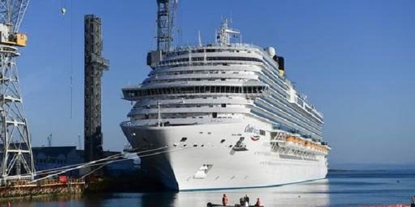 Salta Stx a Fincantieri, per l'Italia altra beffa di Parigi ed Europa