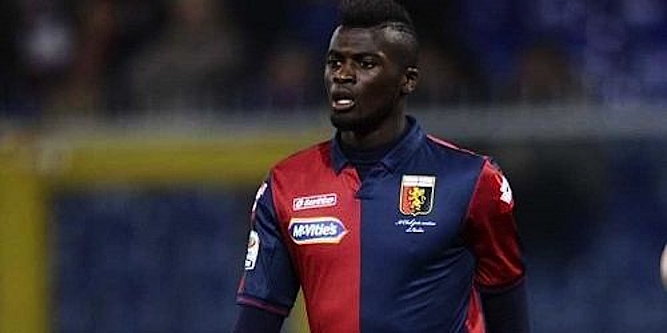 Genoa: Niang aspetta ancora l'uscita di Scamacca, ore decisive