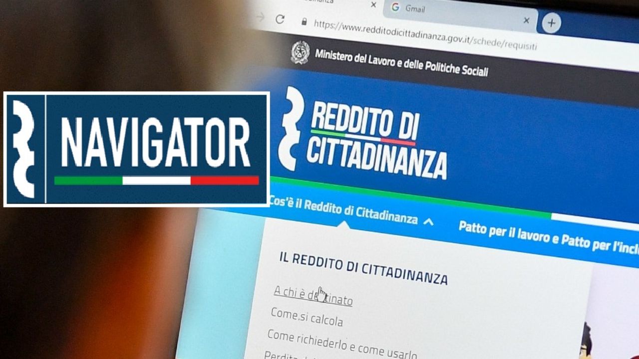 Volenterosi e approfittatori: il reddito di cittadinanza raccontato da un navigator