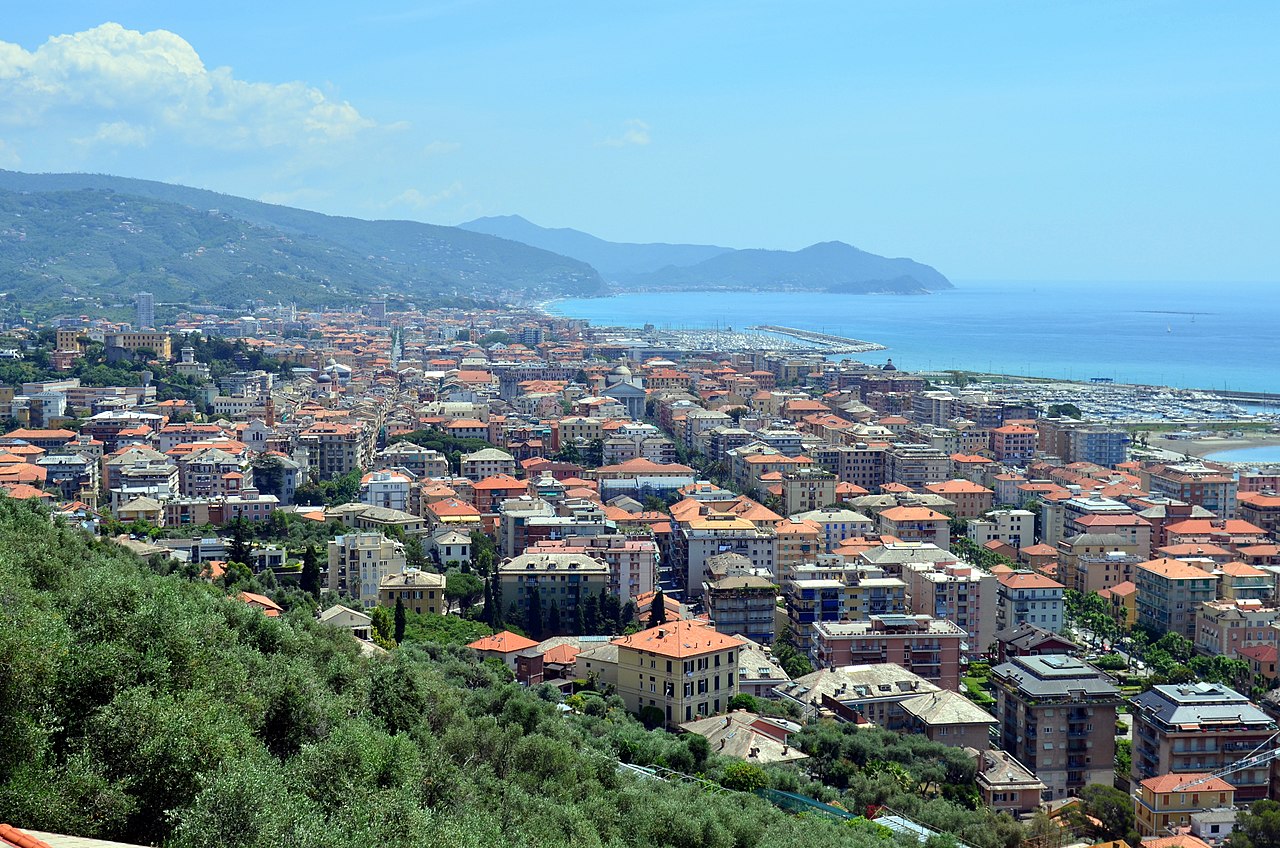 Chiavari, entro l'anno 14 milioni di lavori per la difesa a mare del centro abitato