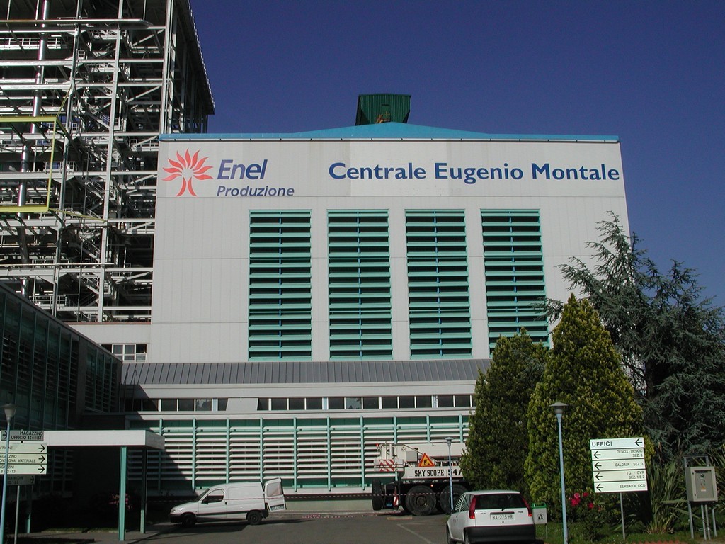 La Spezia: entro il 2023 chiusura della centrale a carbone, la promessa di Enel