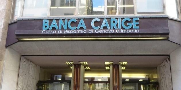 Carige, CCB: non acquistare è stata decisione sofferta ma nell'interesse dell'istituto