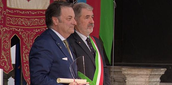 Scomparso Jeff Capaccio, americano di Casarza Ligure, ambasciatore di Genova nel mondo