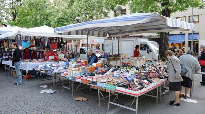 Covid, la Regione dispone 1000 euro di ristori per gli ambulanti