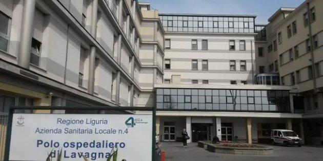 Covid, nuovo focolaio a Lavagna. Toti: 