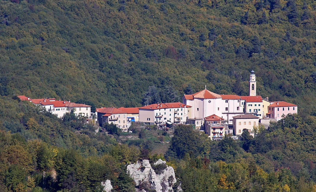 Covid, la storia di Bormida: l'unico comune savonese senza contagi