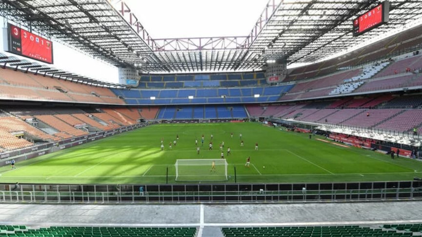 Genoa in scena a San Siro, Ballardini contro il Milan a caccia di punti salvezza 