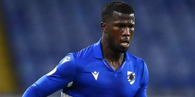 Sampdoria verso la serata di gala con l'Inter con il nodo del futuro di Keita