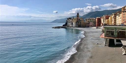 Meteo, le previsioni del weekend: sabato sole ma domenica peggiora