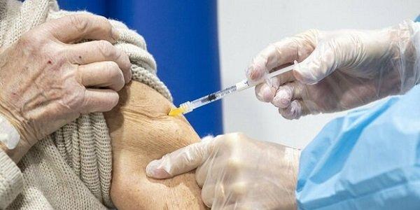 Vaccini domiciliari e in ambiente protetto: entro luglio il goal del 100%